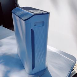 Slevoo Air Purifier 