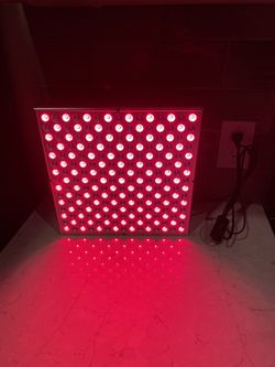 Red Light Therapy