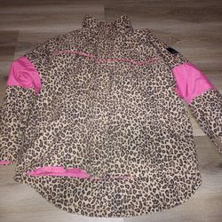 Jacket In good condition size 10/12 L.