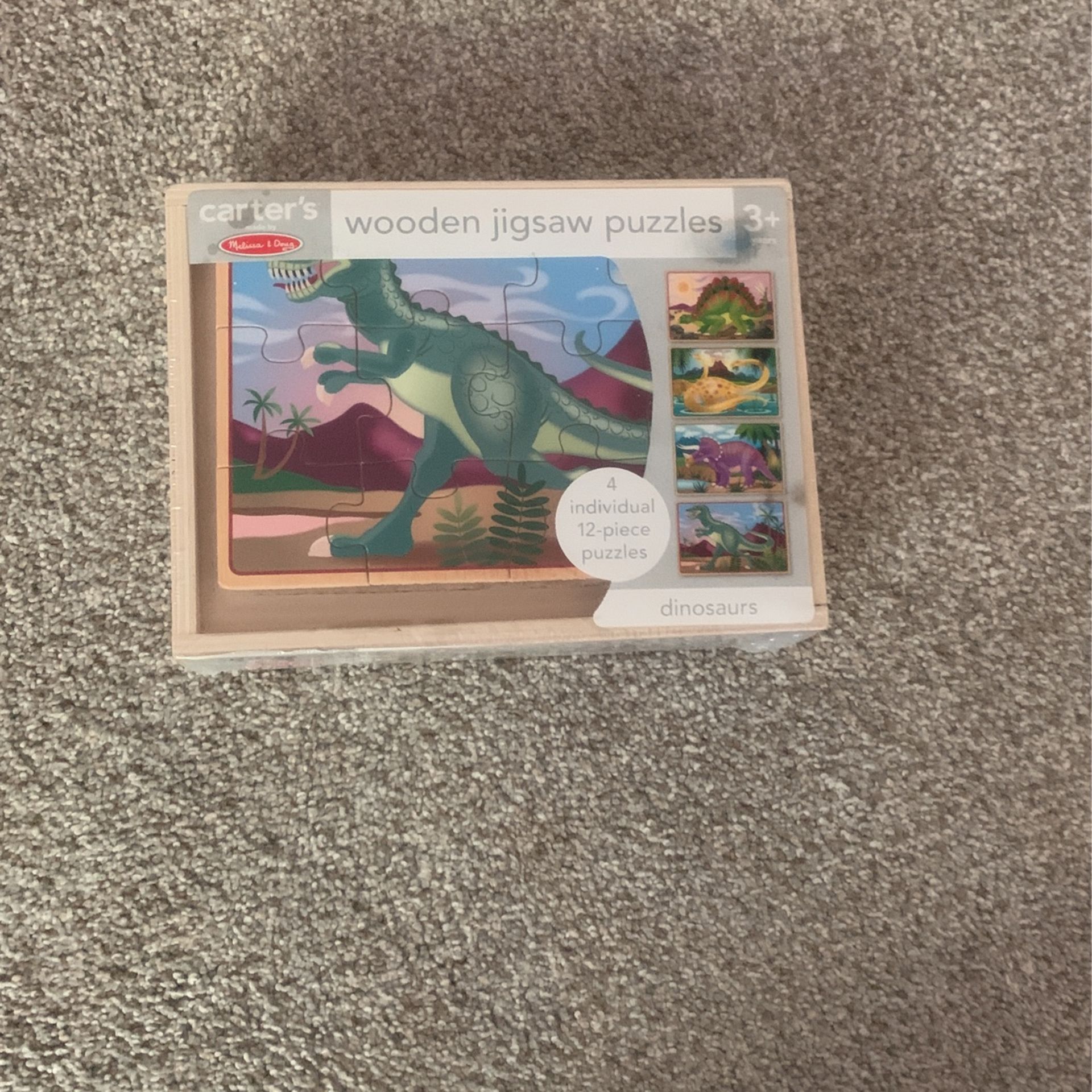 Puzzles