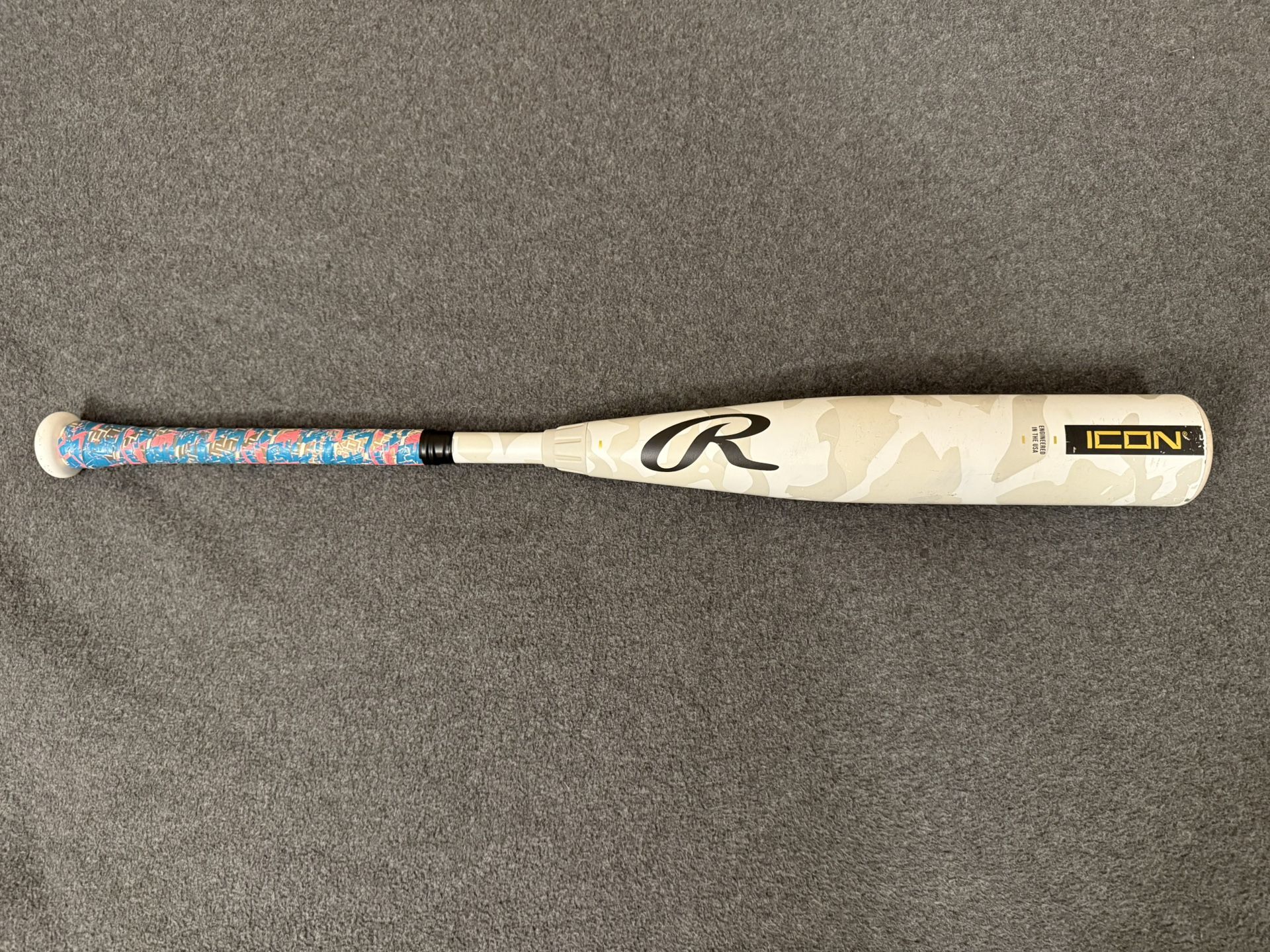 Rawlings Icon  2025  USSSA 29" -10