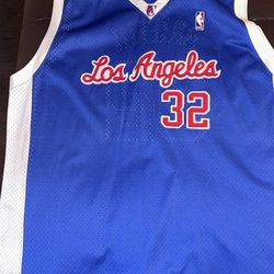 NBA JERSEY