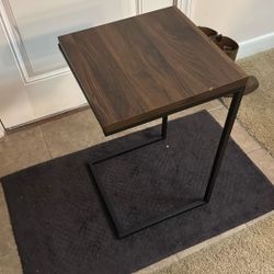 Small Table