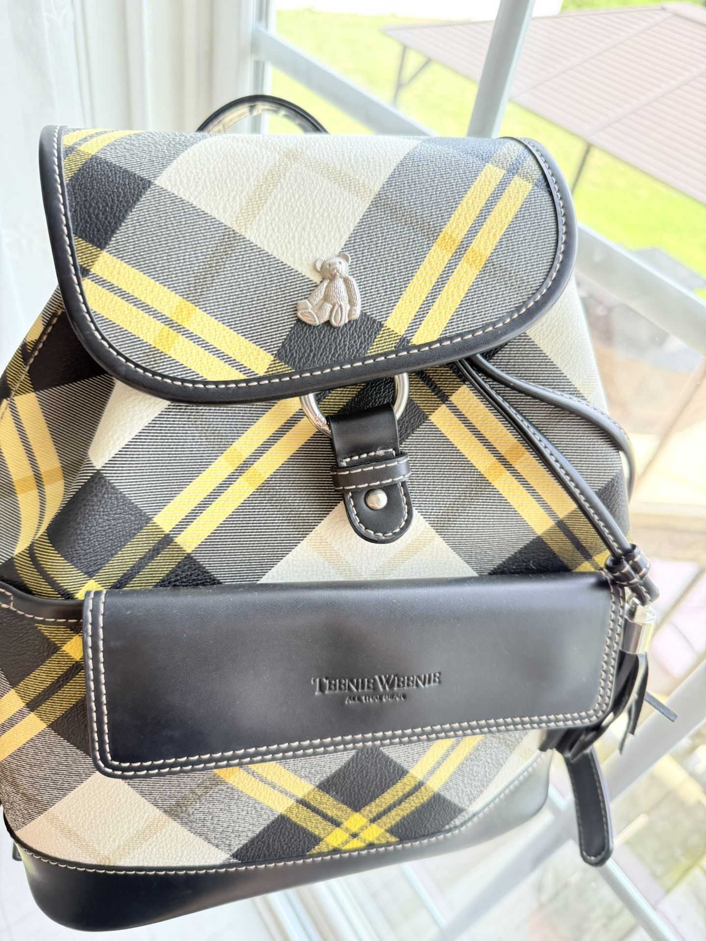 Teenie Weenie Backpack