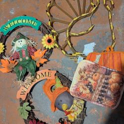 $5 For All Thanksgiving Items