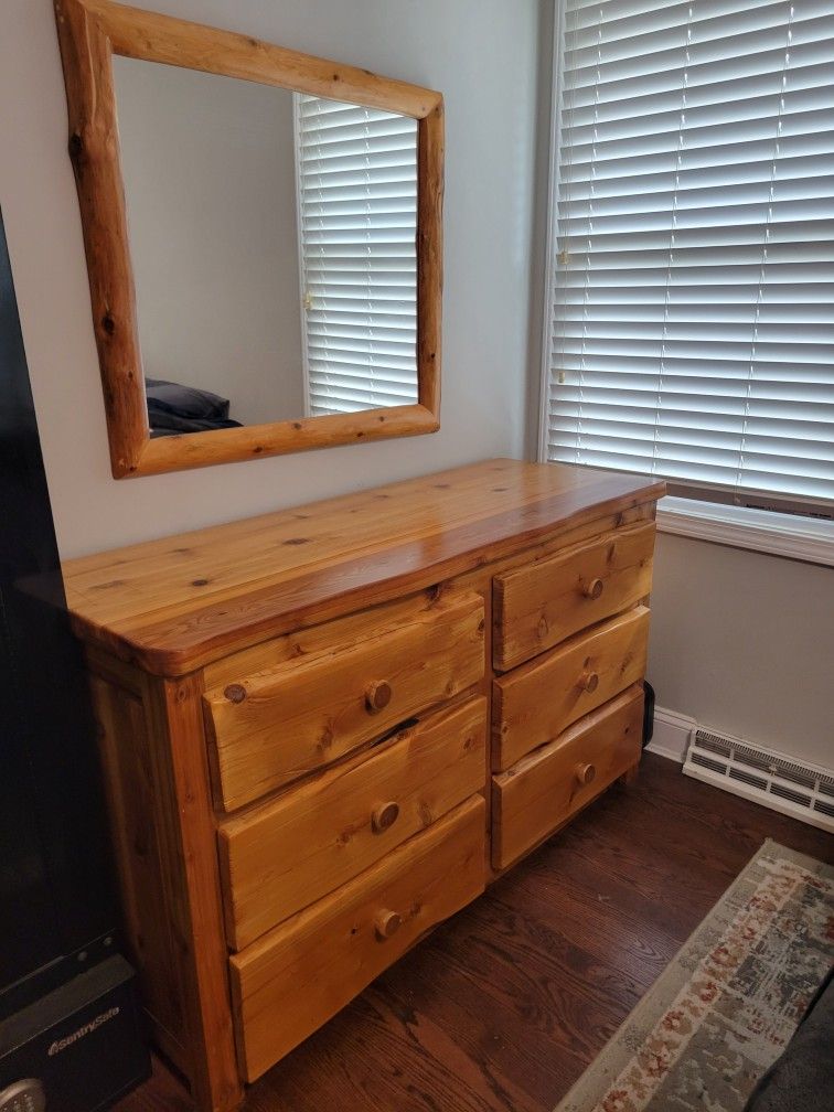 Bedroom Set