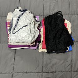 Women Clothes Bundle #5 - Size Large/XL