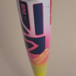 🔥🔥🔥🔥🔥 EASTON  THE DUB USSSA 🔥🔥🔥🔥🔥