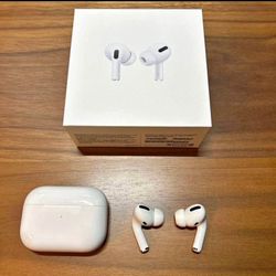 AIRPOD PRO 2’s