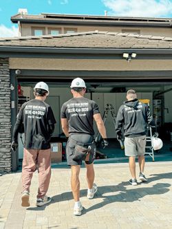 Garage Door Burbank | Same Day Service