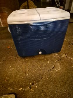 Ice Chest