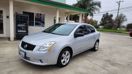 2009 Nissan Sentra