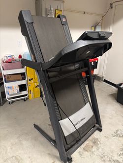 ProForm Folding Treadmill