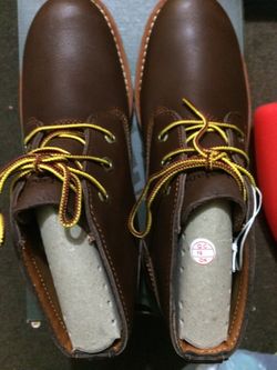 Timberland men's boot size 8.5