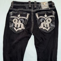 Black Rock Revival Jeans