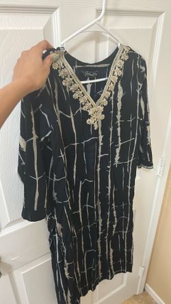 Indian Kurti