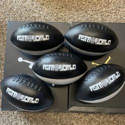 Travis Scott Football New