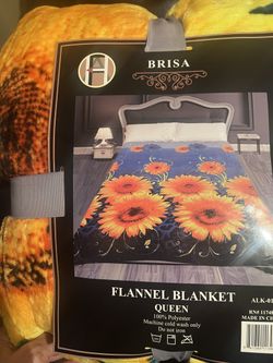 Queen Blanket