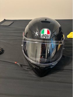 AGV K3 SV