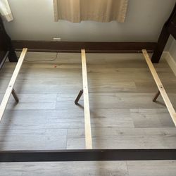 Bed Frame 
