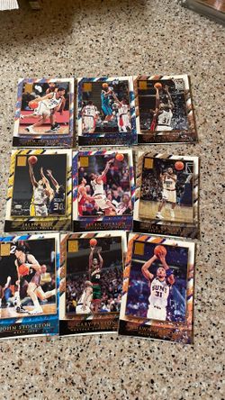 Topps Reserved