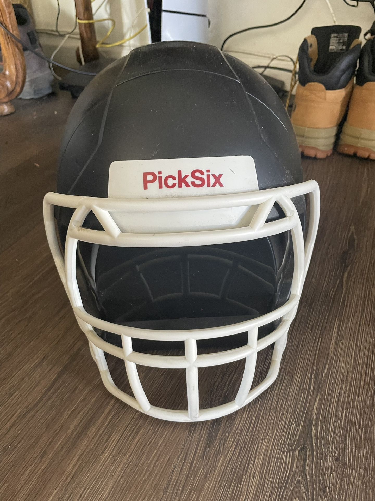 Football Helmet Mini Fridge