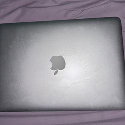 Macbook Pro 2015