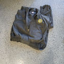 CDCR Jump Suit Tactsquad