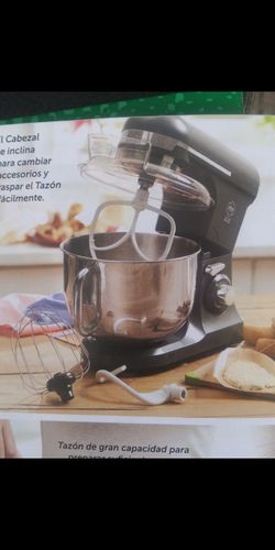 batidora Princess House