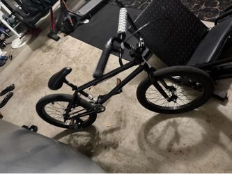 Kink bmx 20”