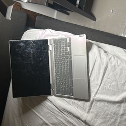 3 laptops perfect condition ( trade description)