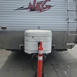 Toy Hauler