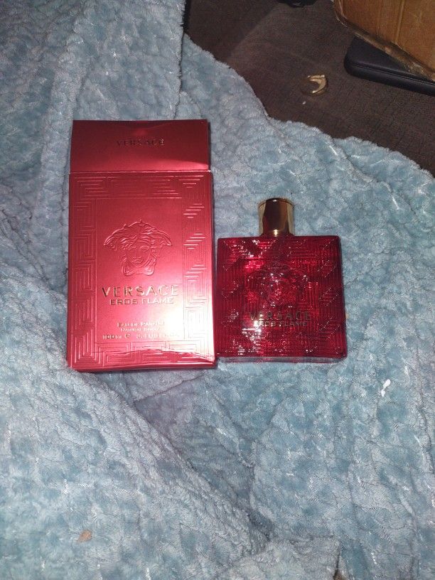 Versace Cologne