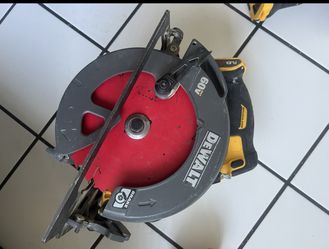 Circular Saw