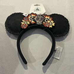 Coco Ear Headband 