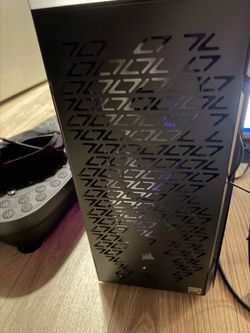 Gaming pc