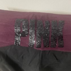 Victoria’s Secret PINK leggings 