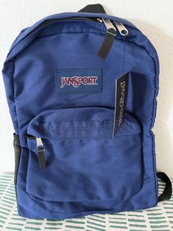 Jansport backpack