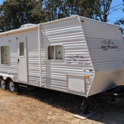 2007 Jayco JXT