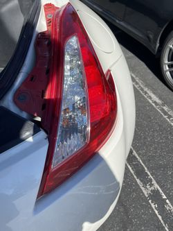 370z taillights