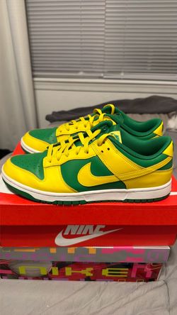Nike Dunk Low Reverse Oregon