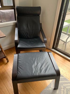 New And Used Ottoman Chair For Sale In Puyallup Wa Offerup