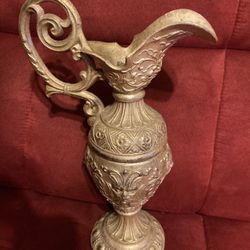 Vintage Pitcher