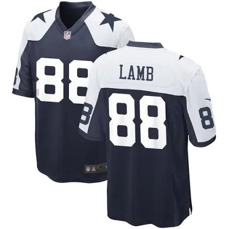Dallas Cowboys CeeDee Lamb 