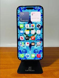 Apple Iphone 14 PRO MAX 128GB UNLOCKED