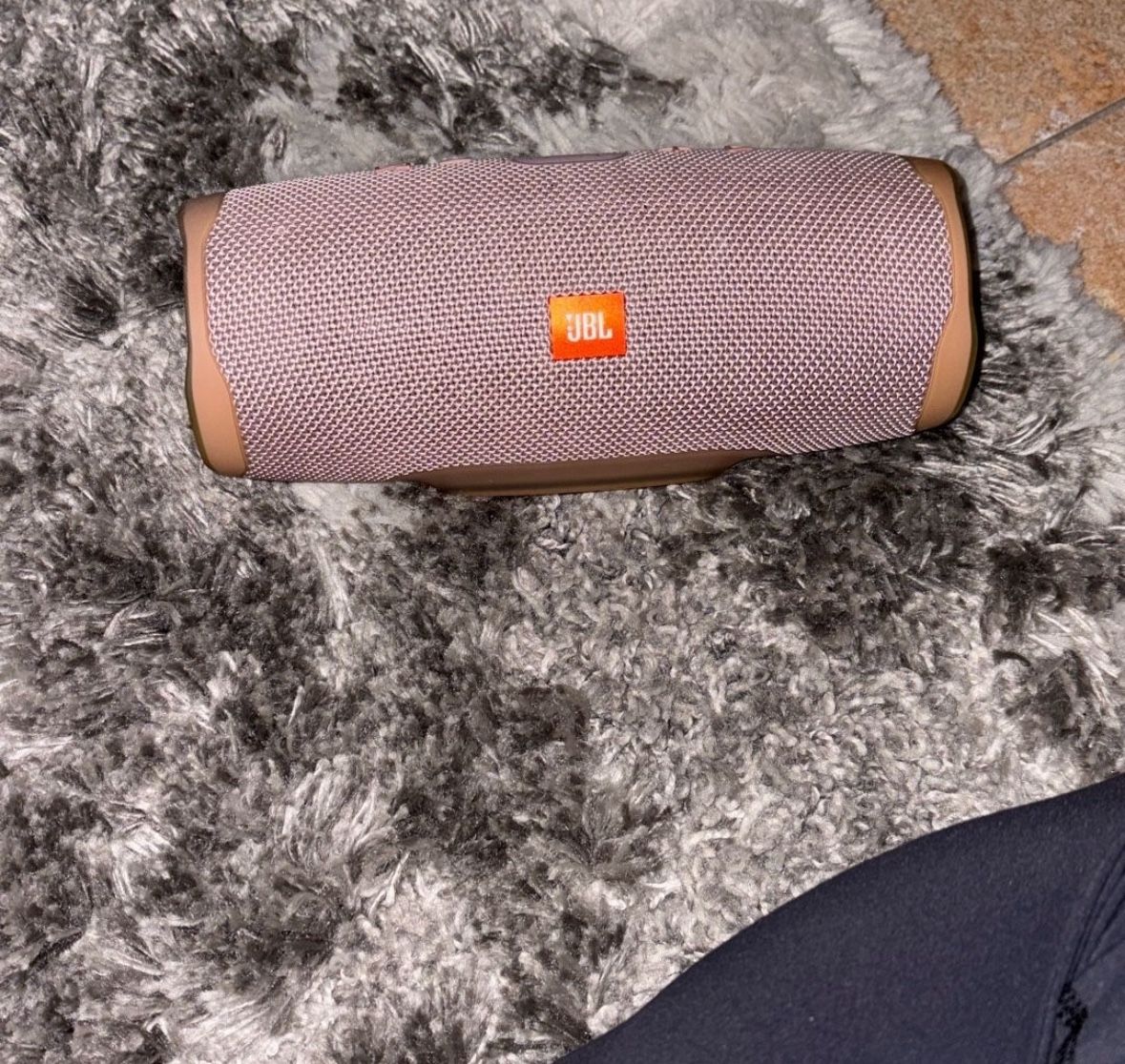 JBL SPEAKER 
