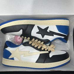 Bapesta “fragment” Low Size 12