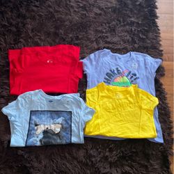 Girl Shirts