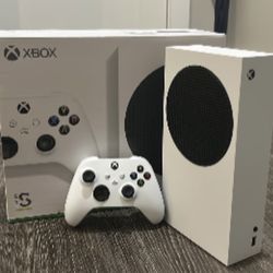 Xbox Series S