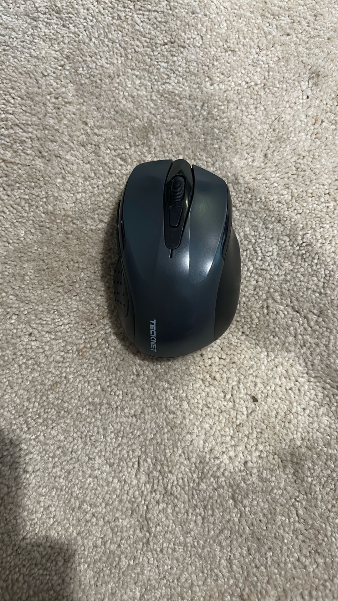 Tecknet Wireless Mouse
